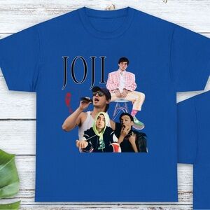 Joji Music T-Shirt